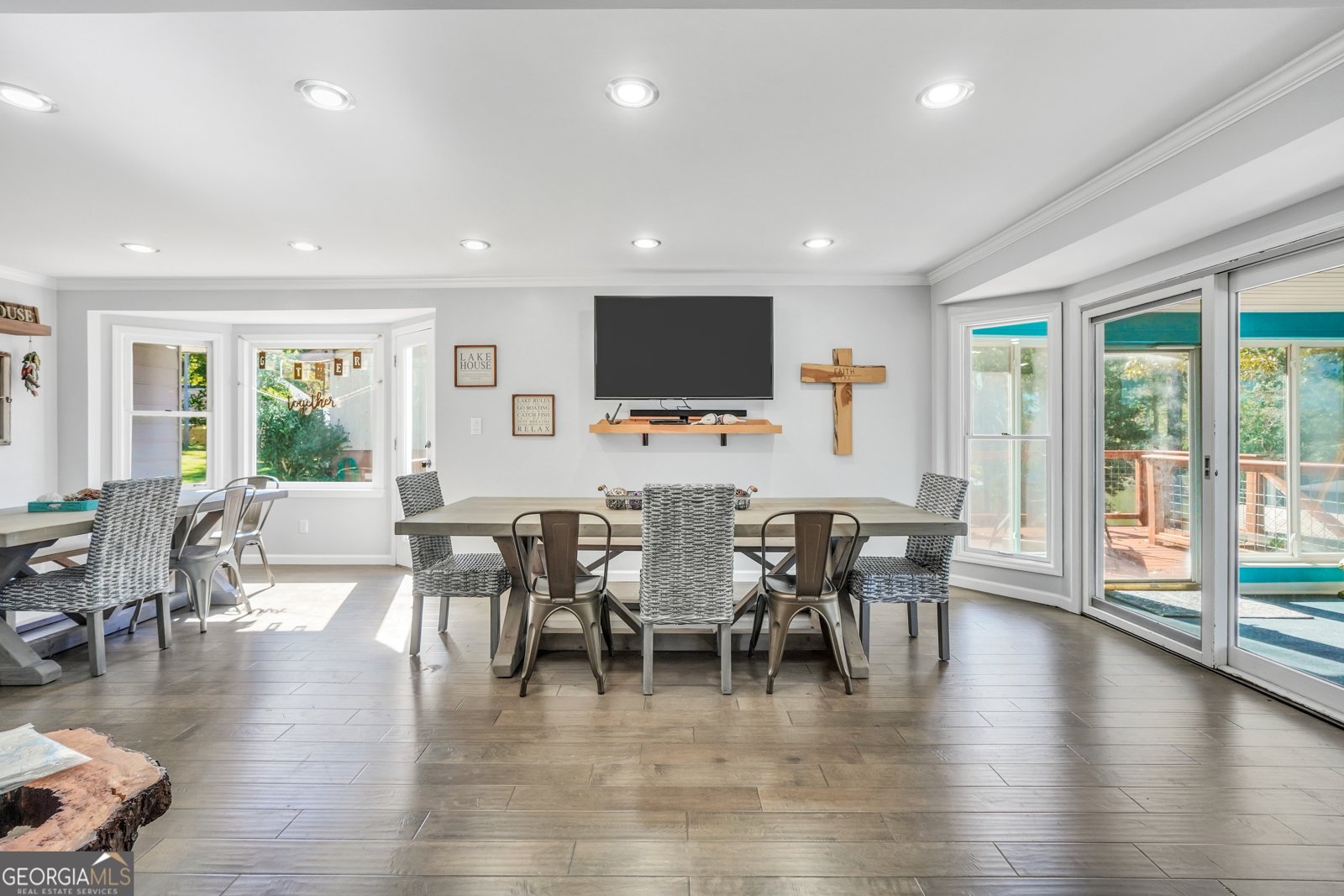 321 Raven Road Monticello - 28