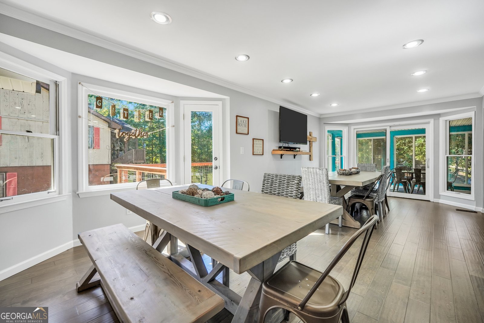 321 Raven Road Monticello - 29