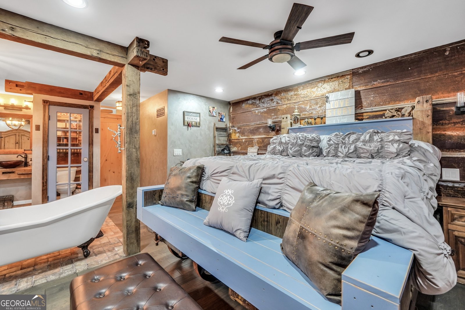 321 Raven Road Monticello - 32