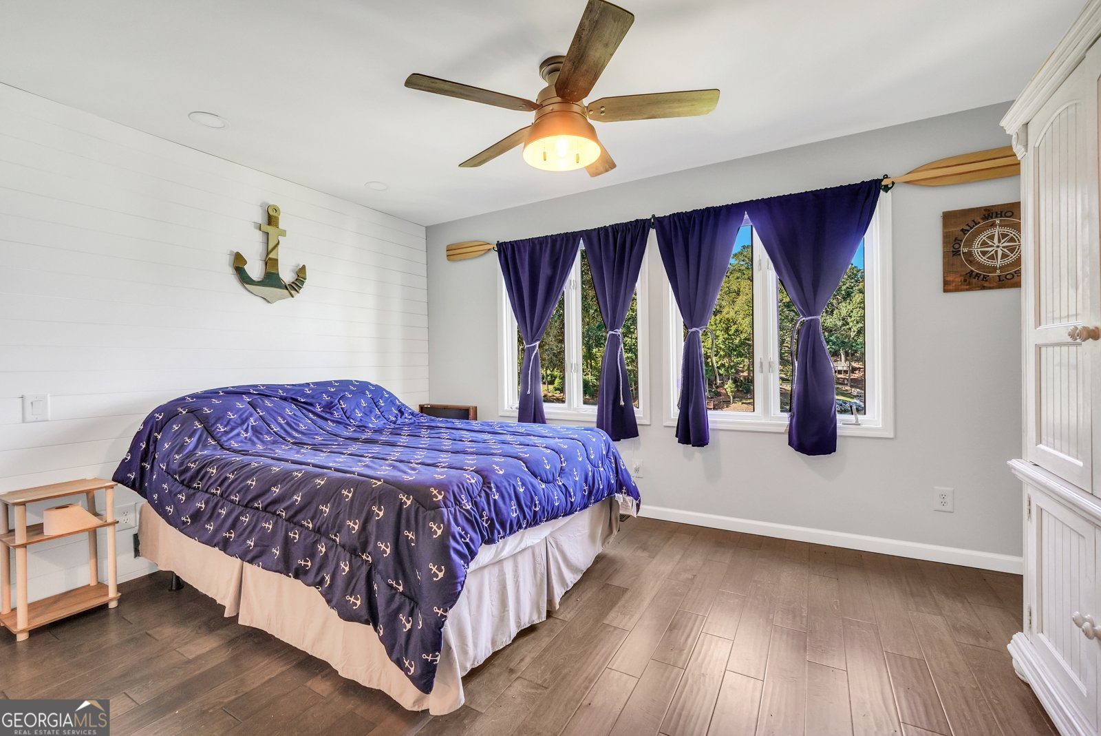 321 Raven Road Monticello - 38