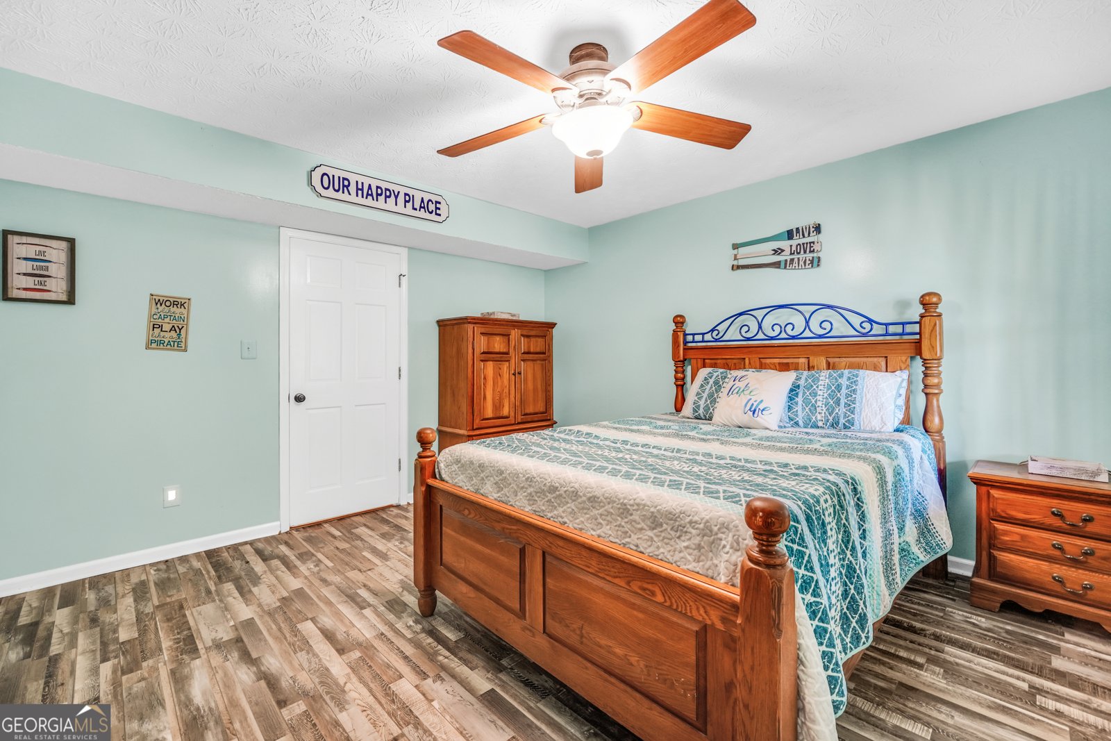 321 Raven Road Monticello - 43