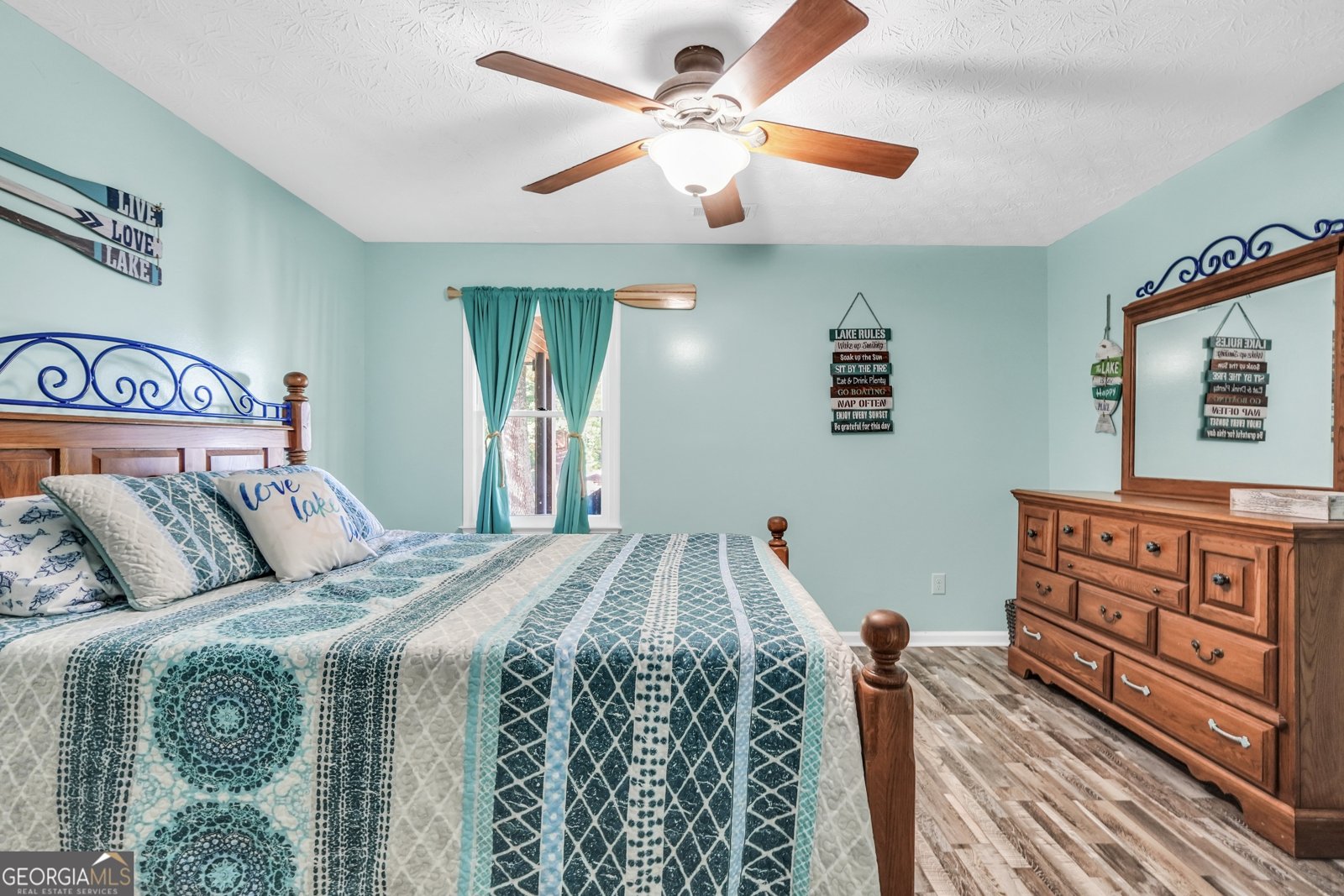 321 Raven Road Monticello - 45