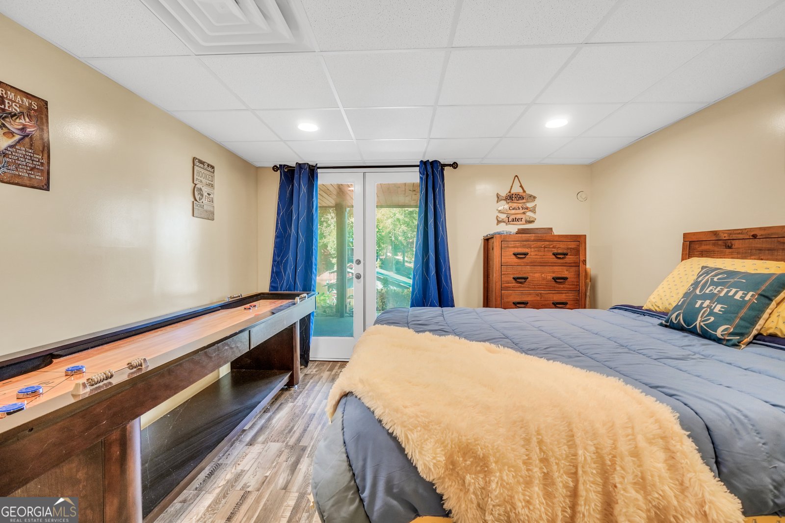 321 Raven Road Monticello - 52