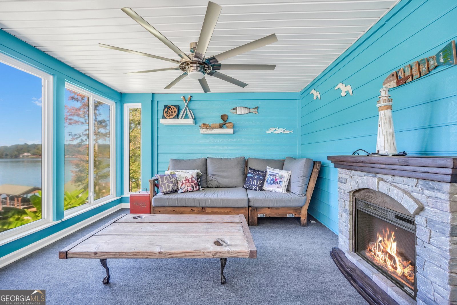 321 Raven Road Monticello - 55