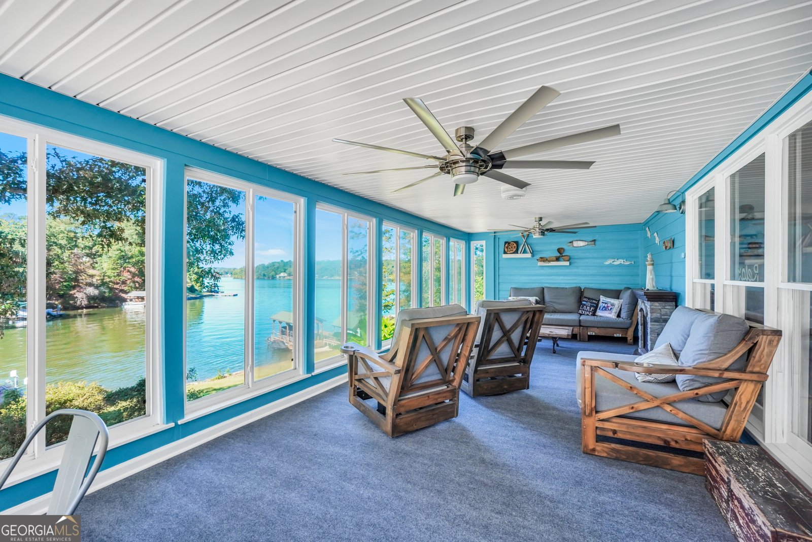 321 Raven Road Monticello - 57