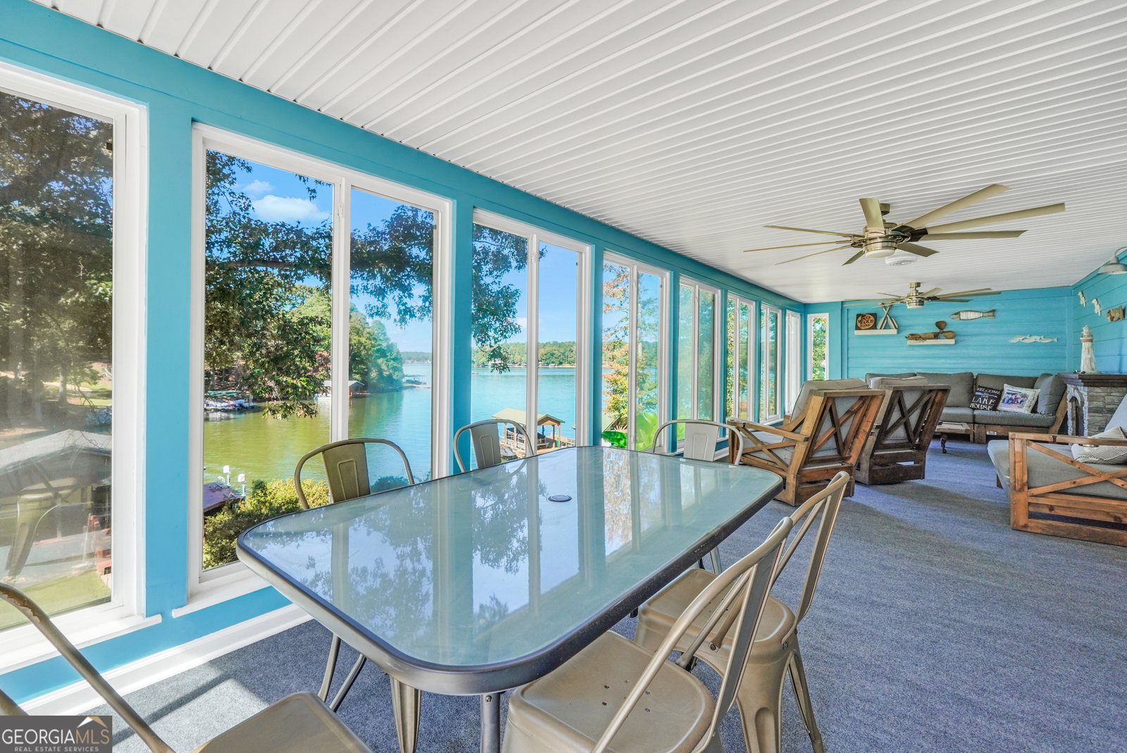 321 Raven Road Monticello - 58