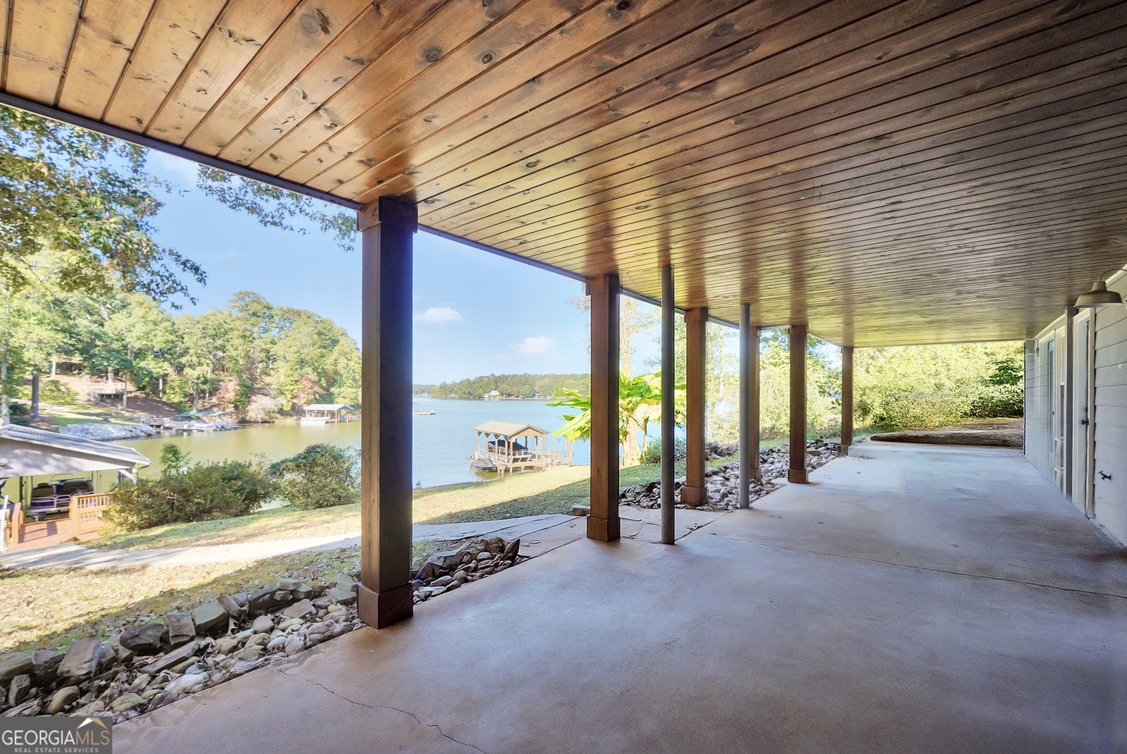 321 Raven Road Monticello - 59