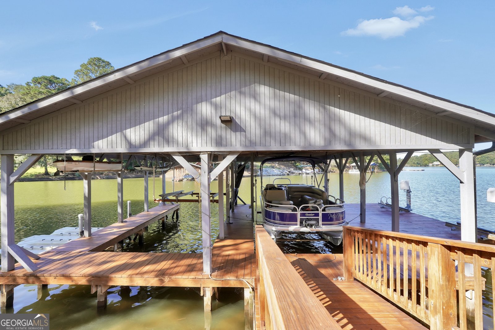 321 Raven Road Monticello - 6