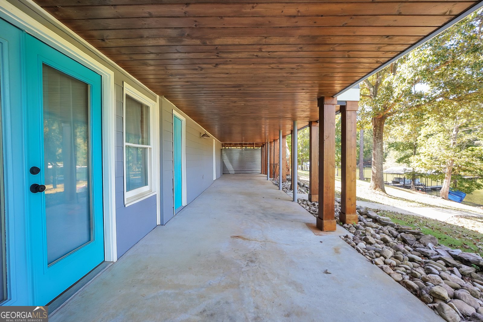 321 Raven Road Monticello - 60