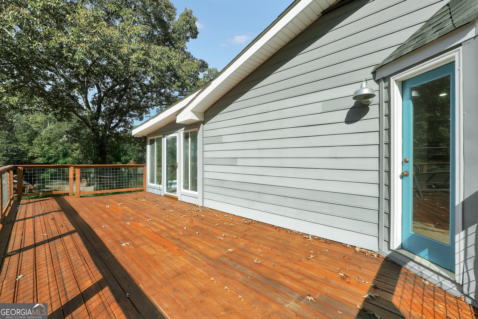 321 Raven Road Monticello - 61