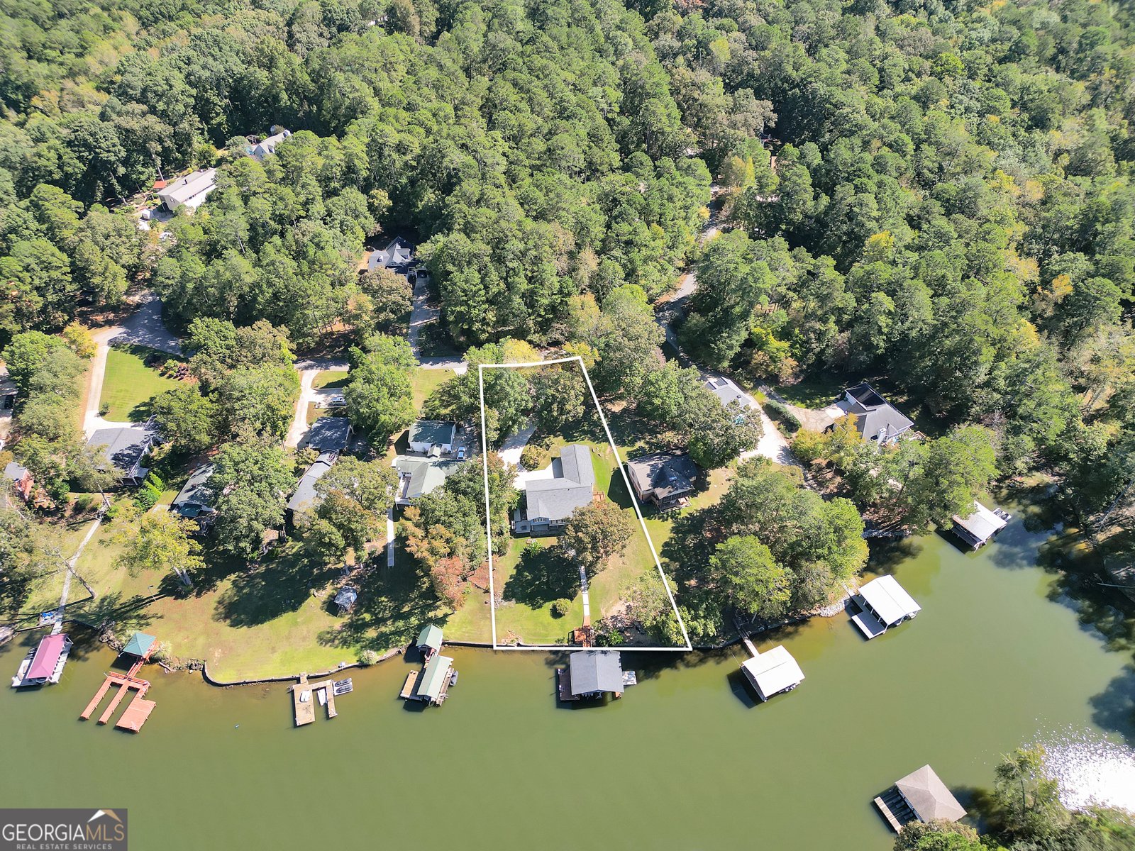 321 Raven Road Monticello - 64