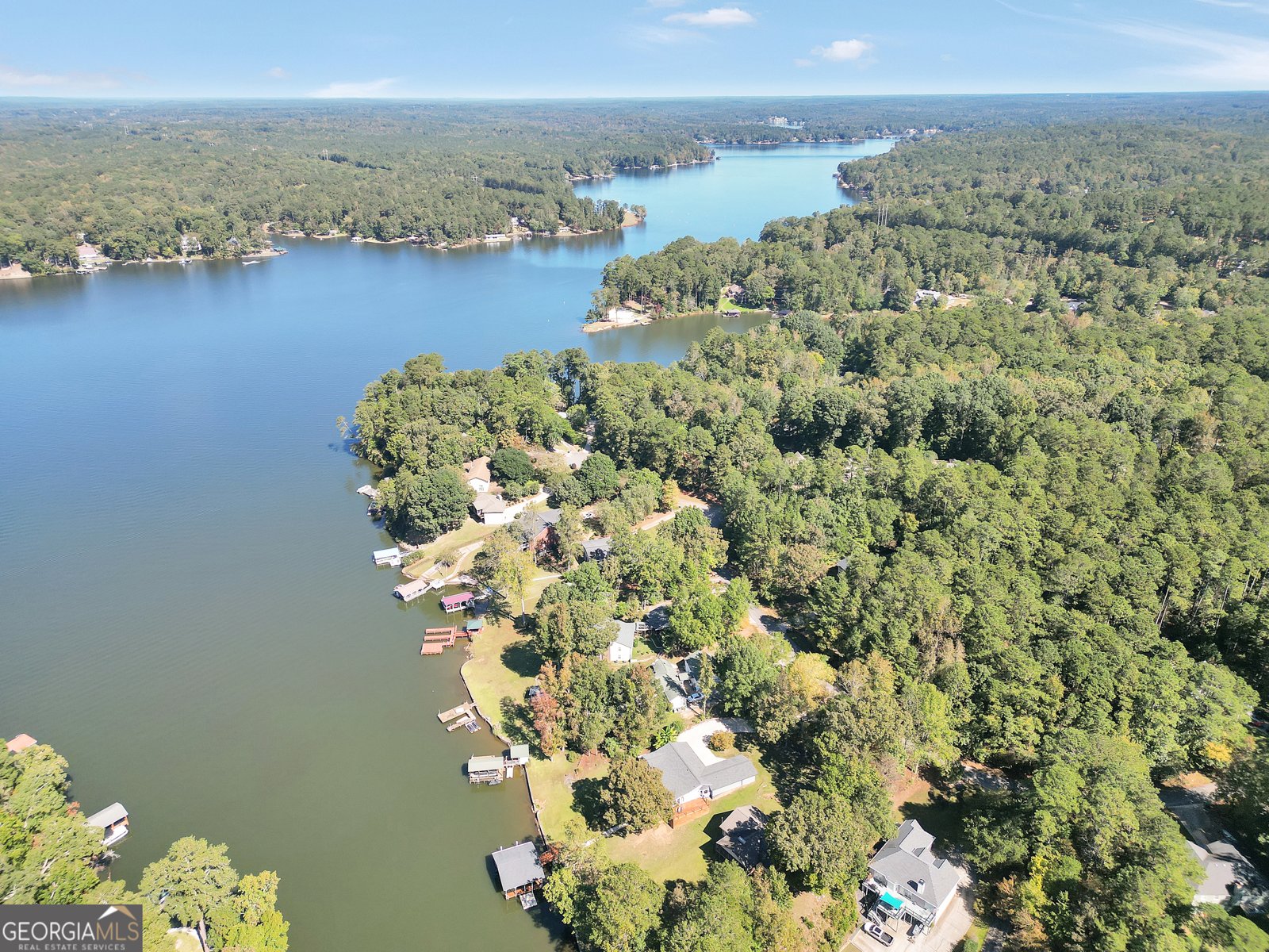 321 Raven Road Monticello - 65