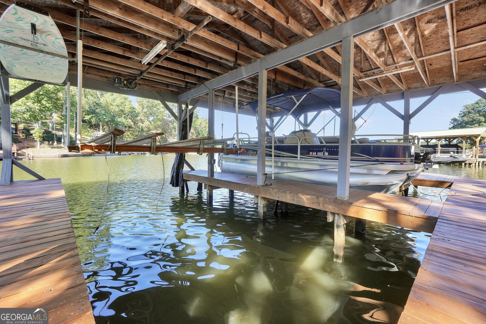 321 Raven Road Monticello - 7