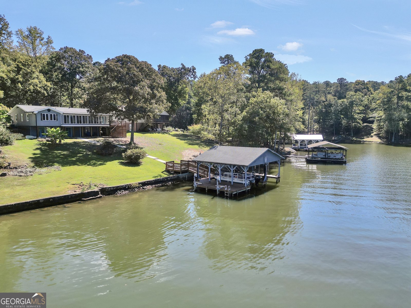 321 Raven Road Monticello - 9