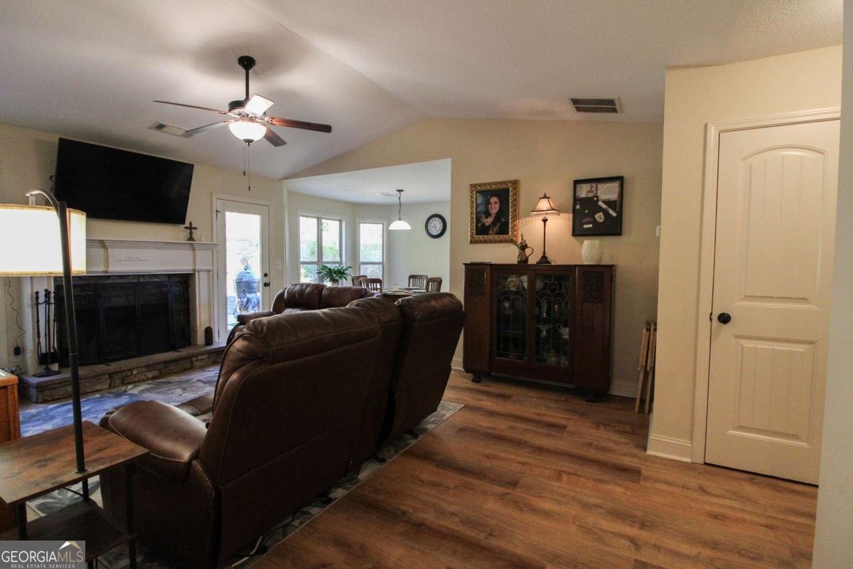 123 Conifer Court Winterville - 15