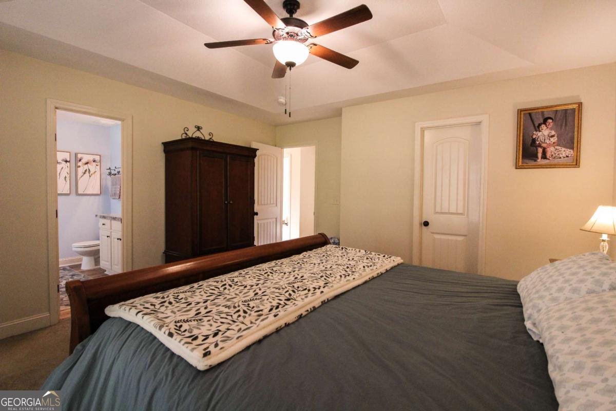 123 Conifer Court Winterville - 21