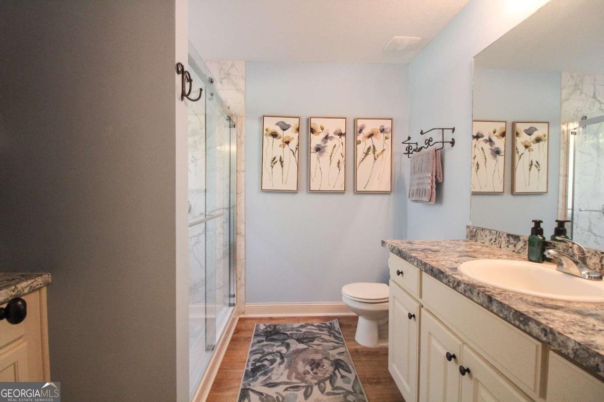 123 Conifer Court Winterville - 22