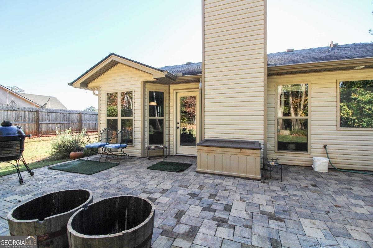 123 Conifer Court Winterville - 33