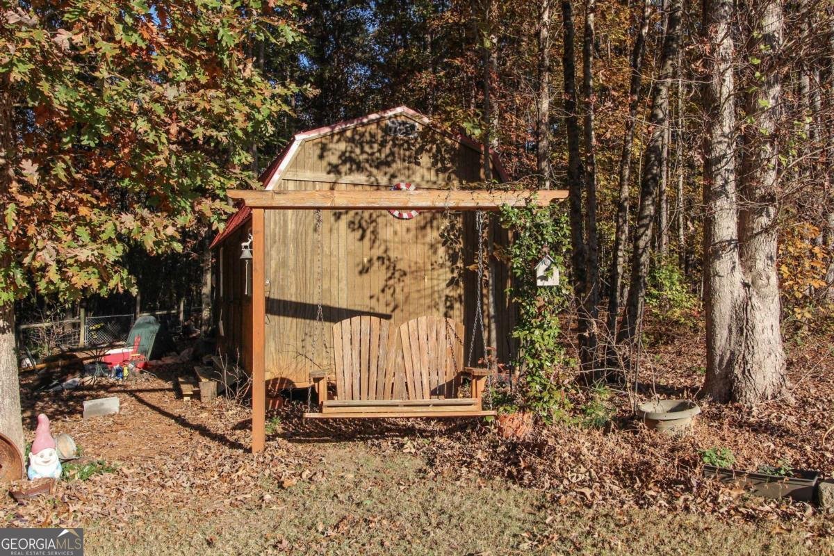 123 Conifer Court Winterville - 37