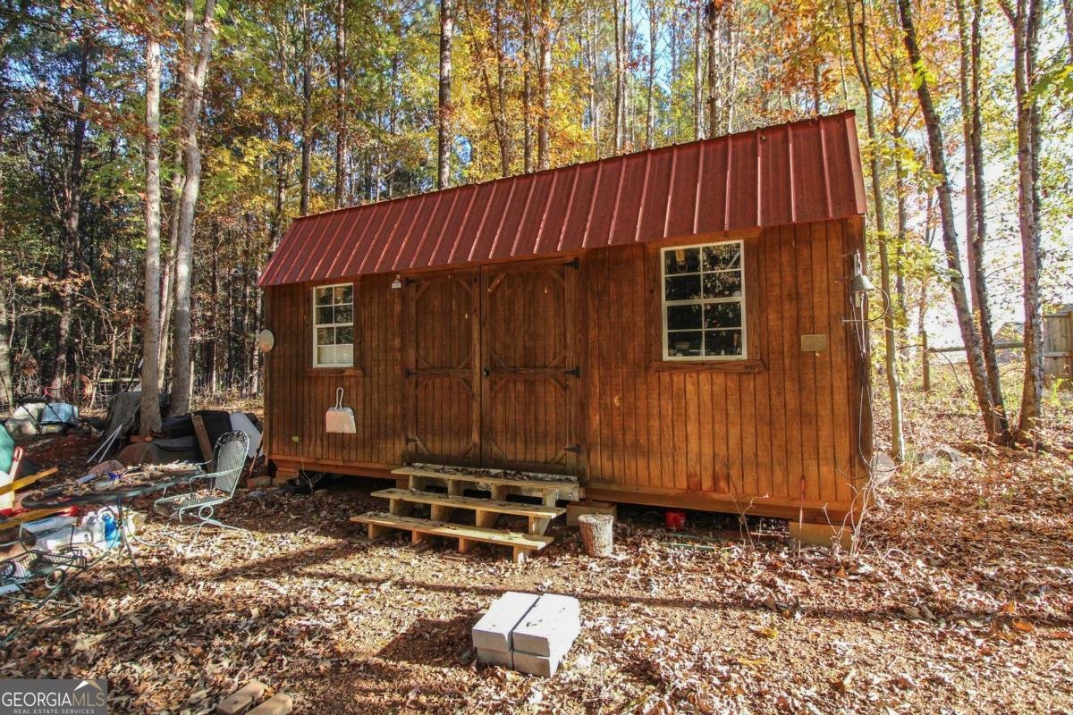 123 Conifer Court Winterville - 40