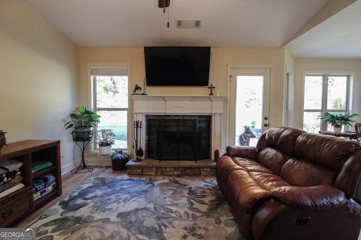 123 Conifer Court Winterville - 5