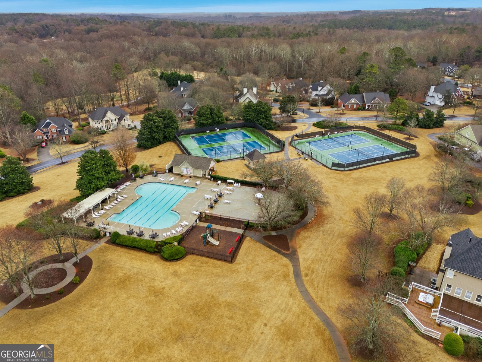 3051 GLENVIEW Lane Monroe - Photo 13