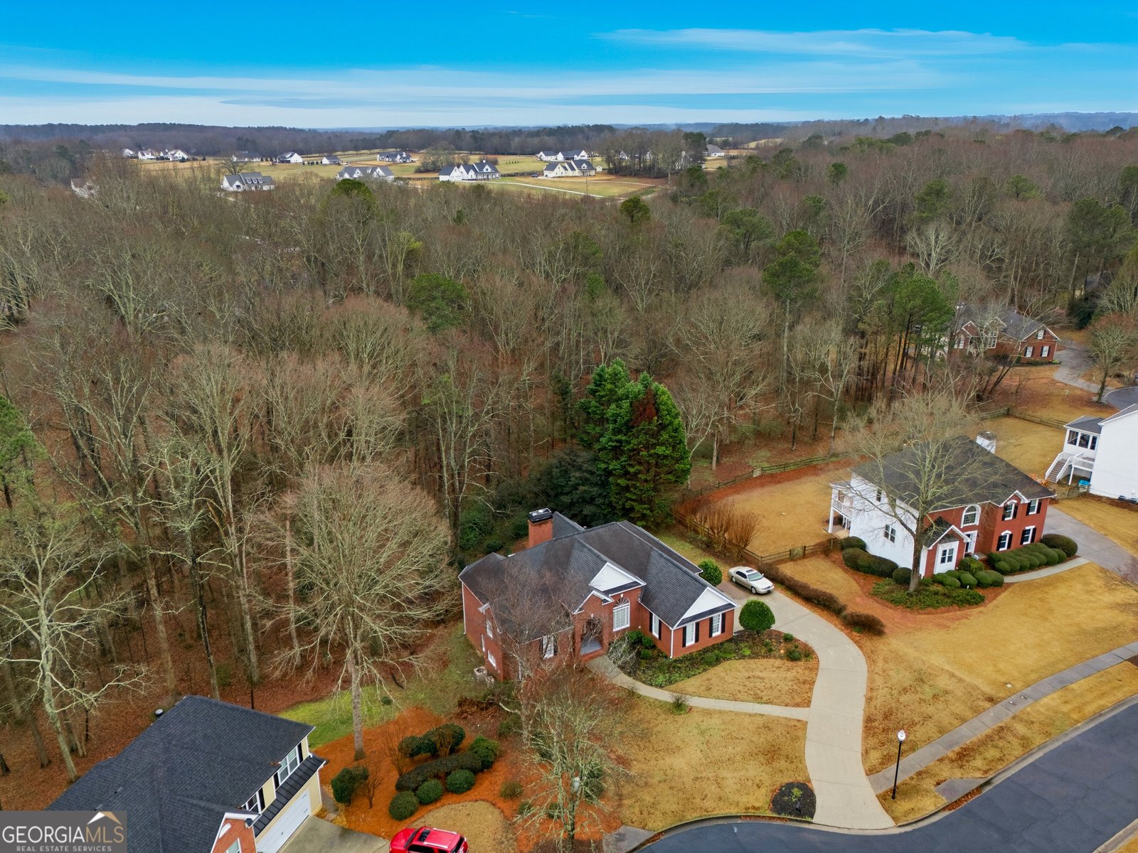 3051 GLENVIEW Lane Monroe - Photo 18