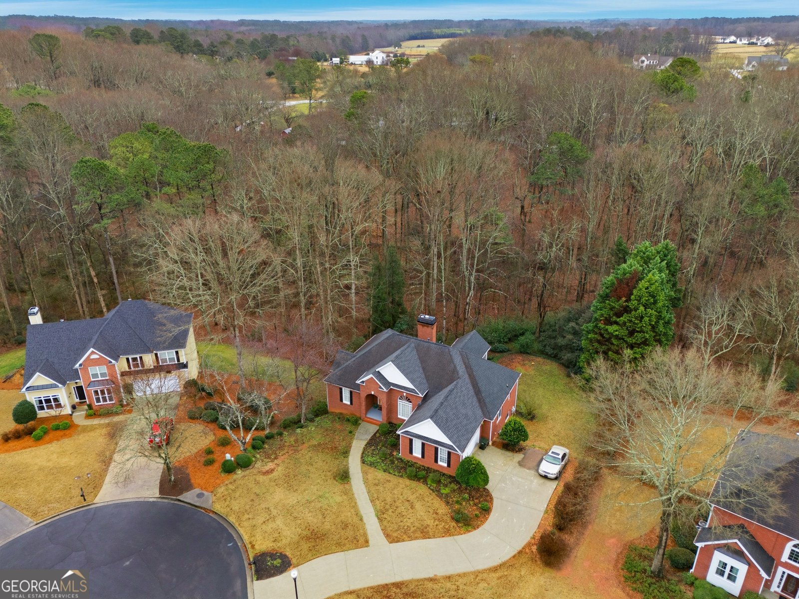 3051 GLENVIEW Lane Monroe - Photo 19