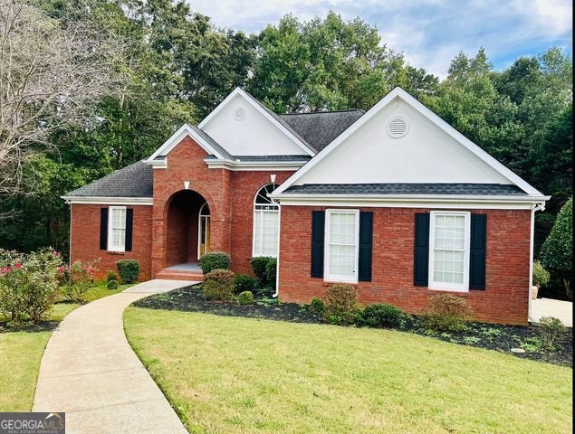 3051 GLENVIEW Lane Monroe - 2