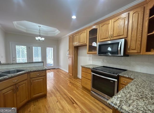 3051 GLENVIEW Lane Monroe - 8