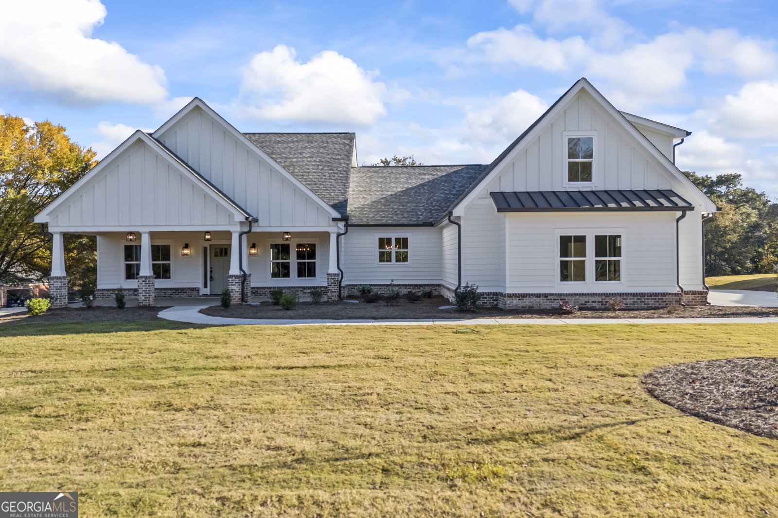 1290 Grapevine Trail Monroe - 1