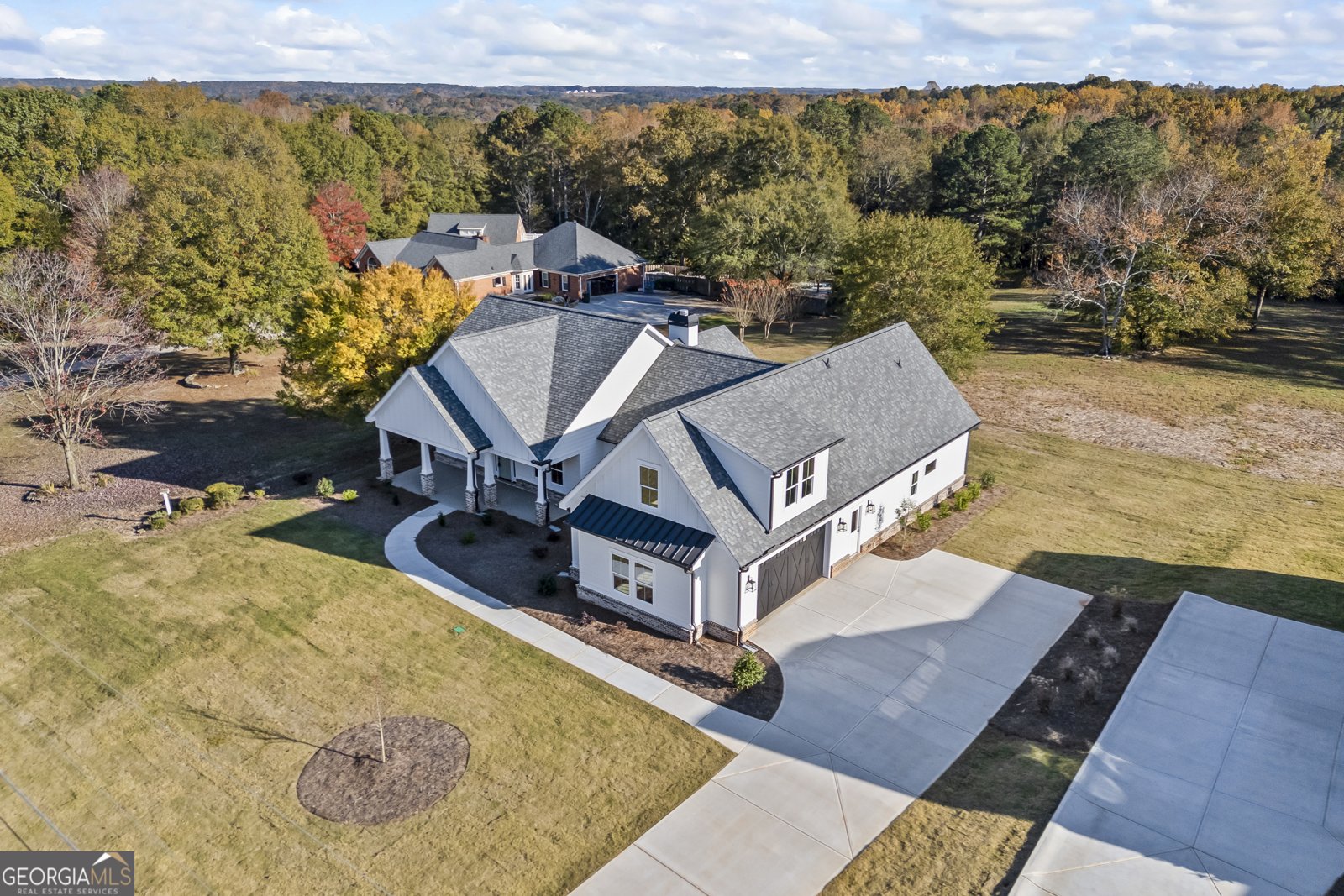 1290 Grapevine Trail Monroe - 62