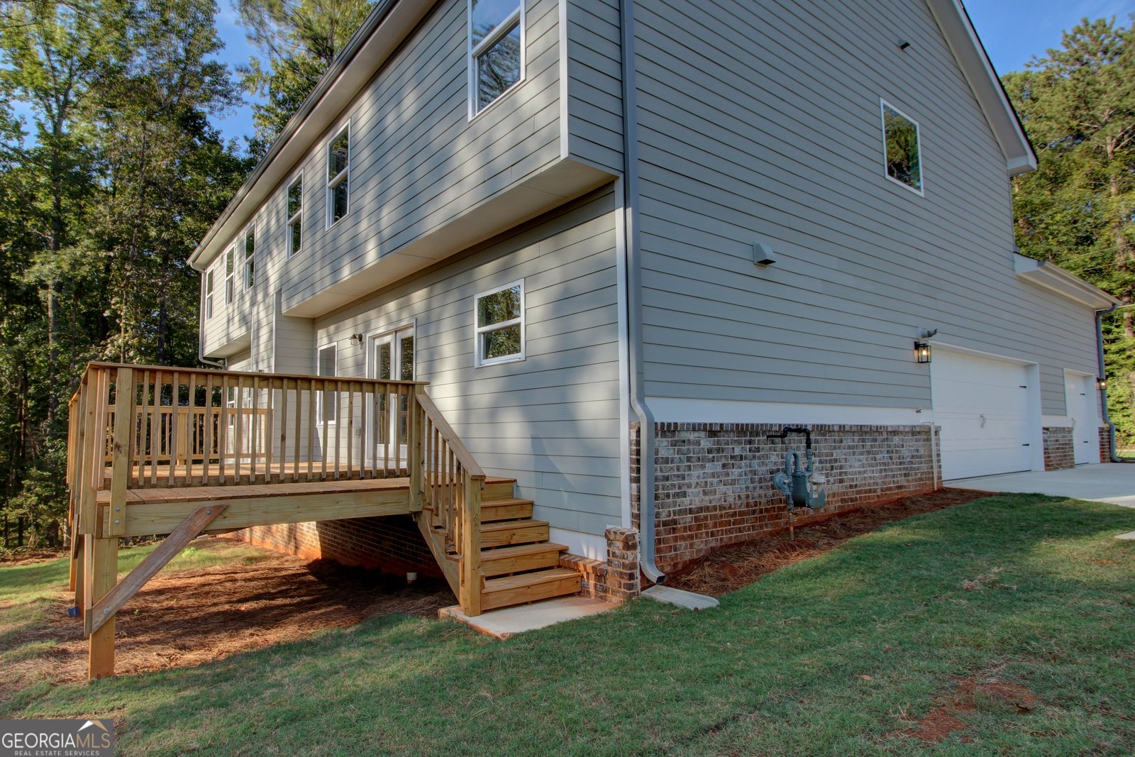 3294 Mill Forest Drive Conyers - 24