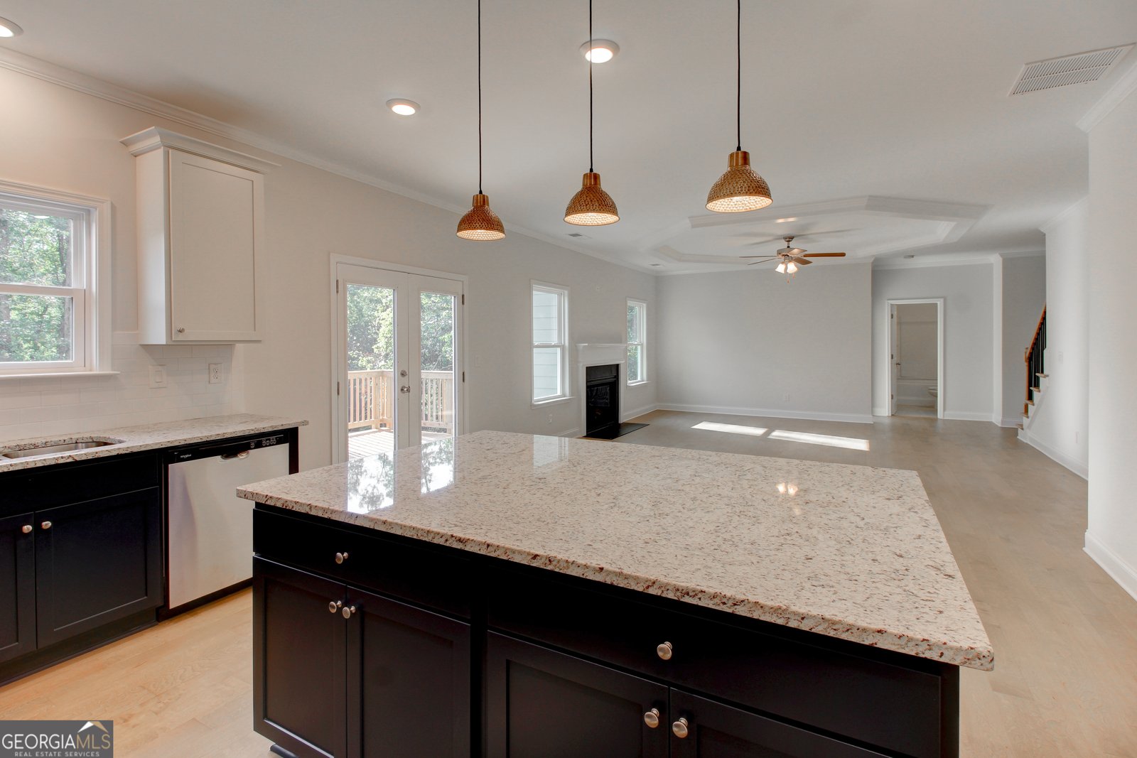 3294 Mill Forest Drive Conyers - 3