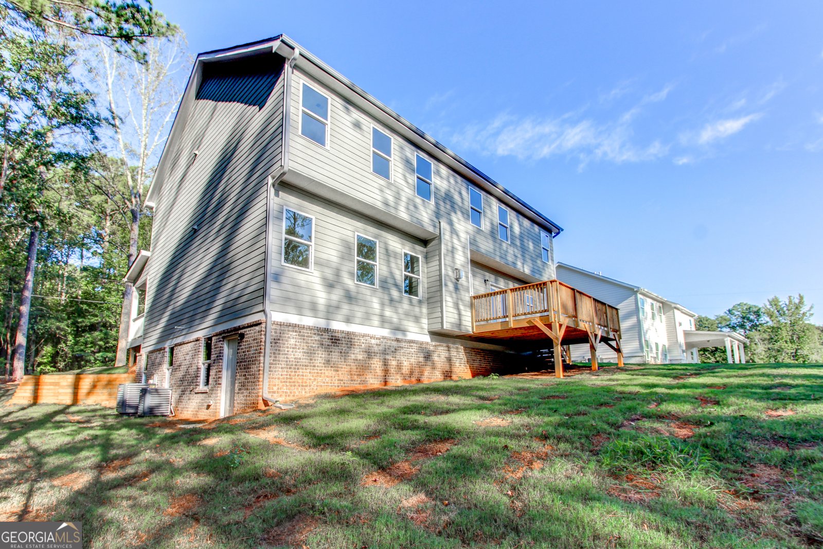 3294 Mill Forest Drive Conyers - 34