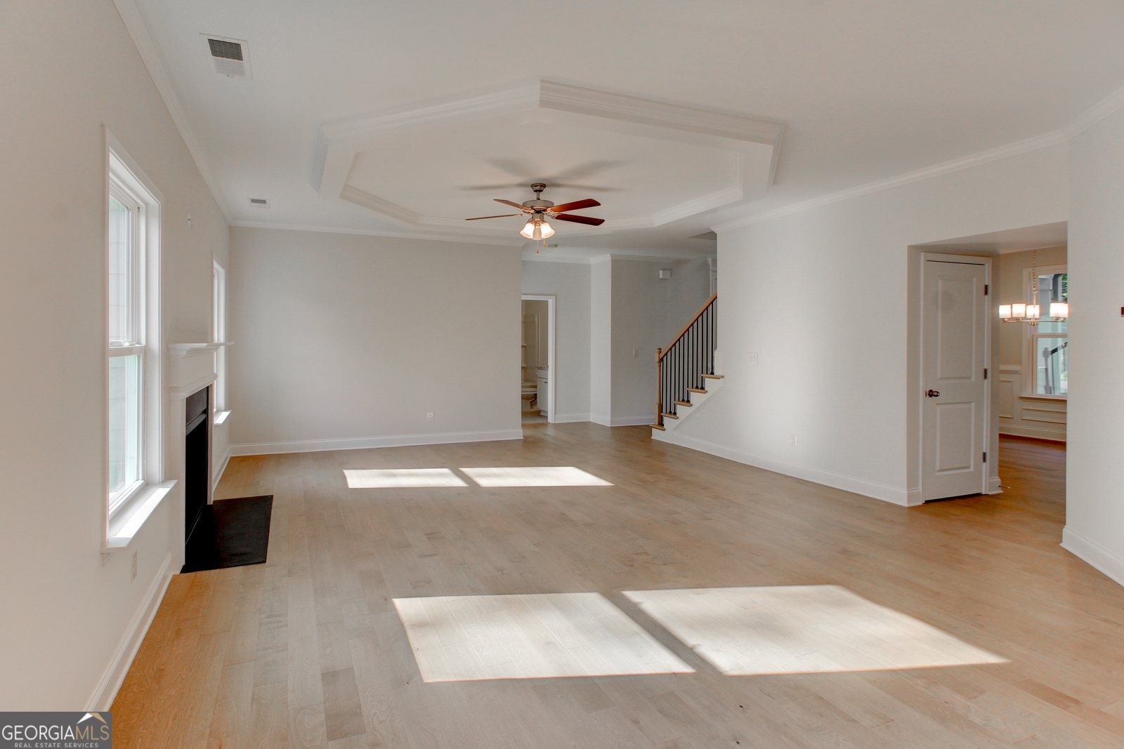 3294 Mill Forest Drive Conyers - 4