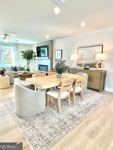 6009 Haviland Alley Sugar Hill - 12