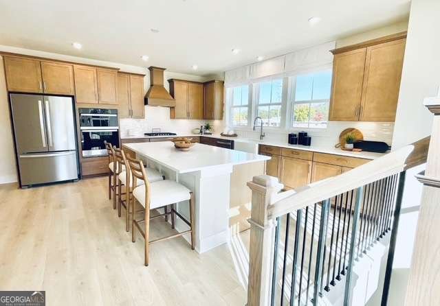 6009 Haviland Alley Sugar Hill - 22