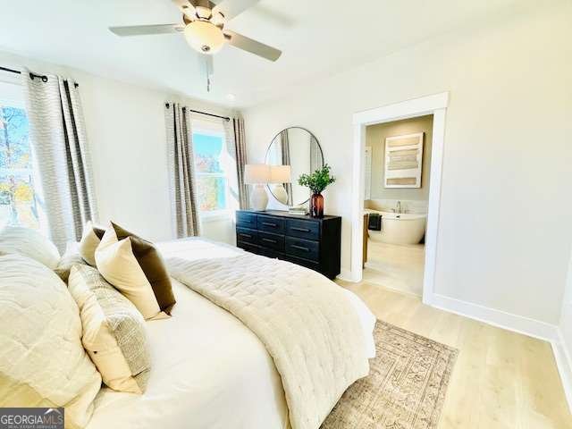 6009 Haviland Alley Sugar Hill - 25