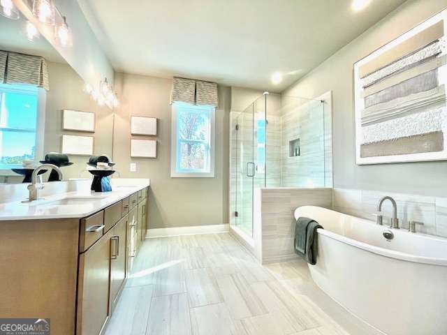 6009 Haviland Alley Sugar Hill - 26