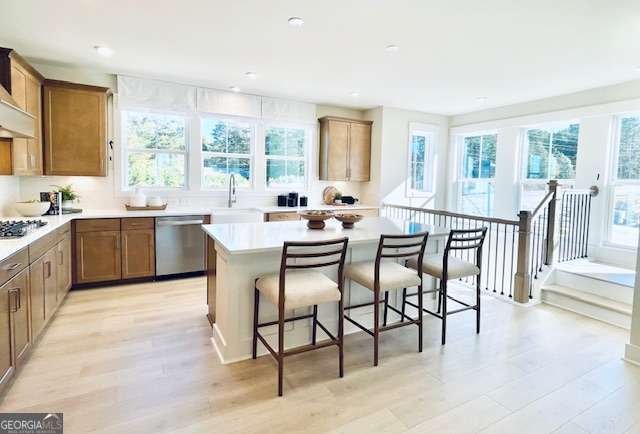 6009 Haviland Alley Sugar Hill - 4