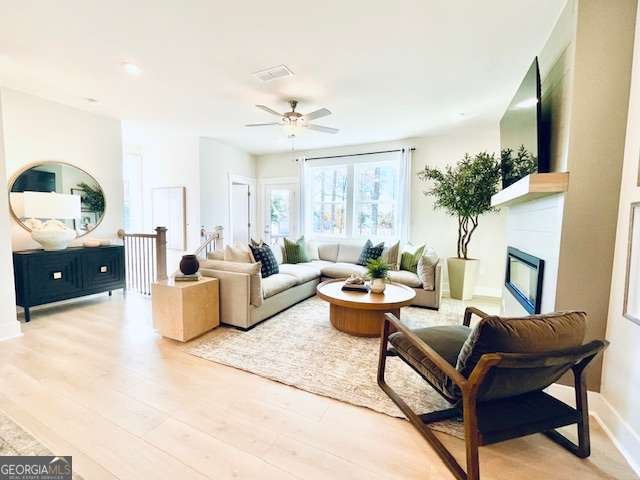 6009 Haviland Alley Sugar Hill - 5