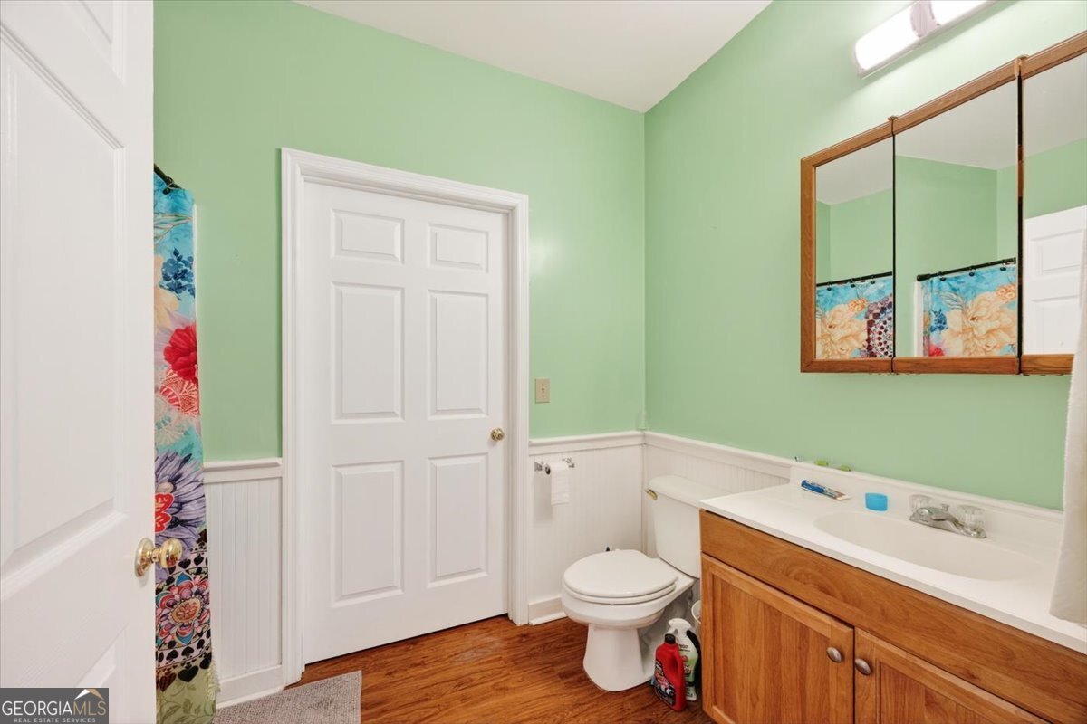 337 Searcy Drive Juliette - 13