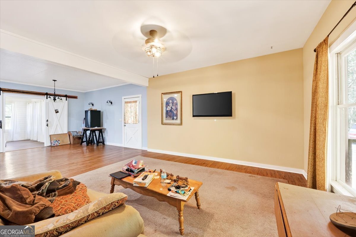 337 Searcy Drive Juliette - 2