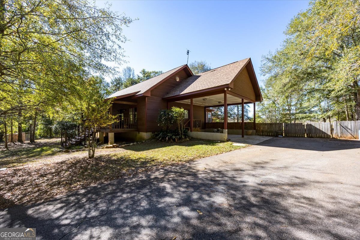 337 Searcy Drive Juliette - 21