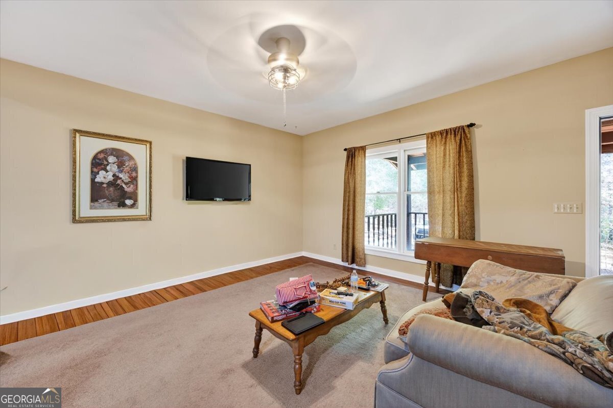 337 Searcy Drive Juliette - 3