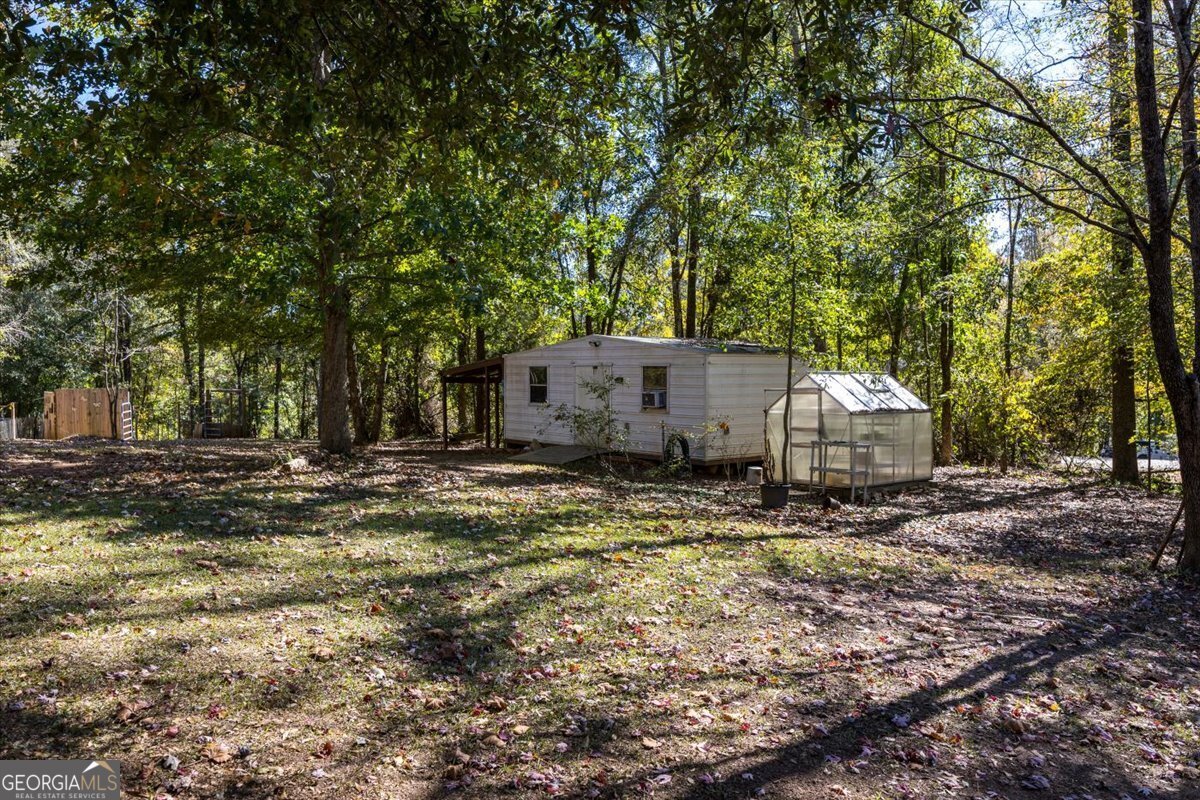 337 Searcy Drive Juliette - 30