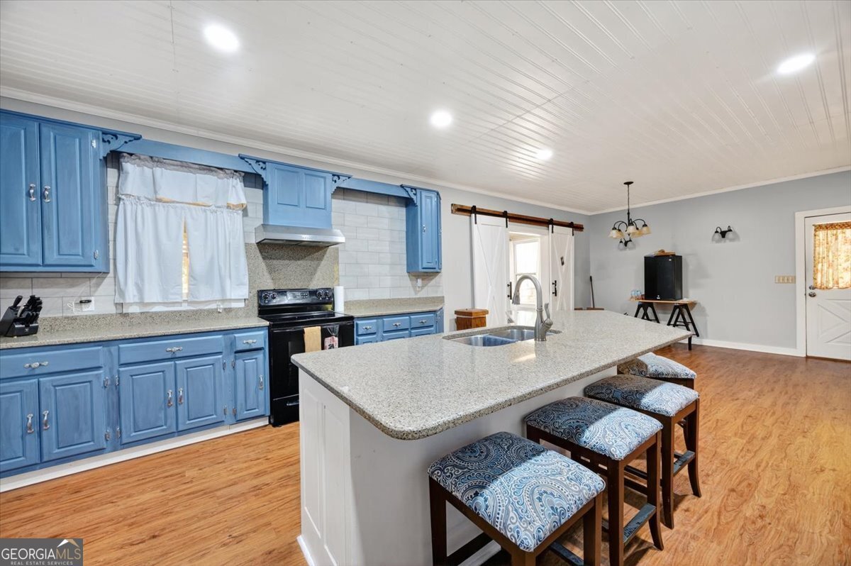 337 Searcy Drive Juliette - 5