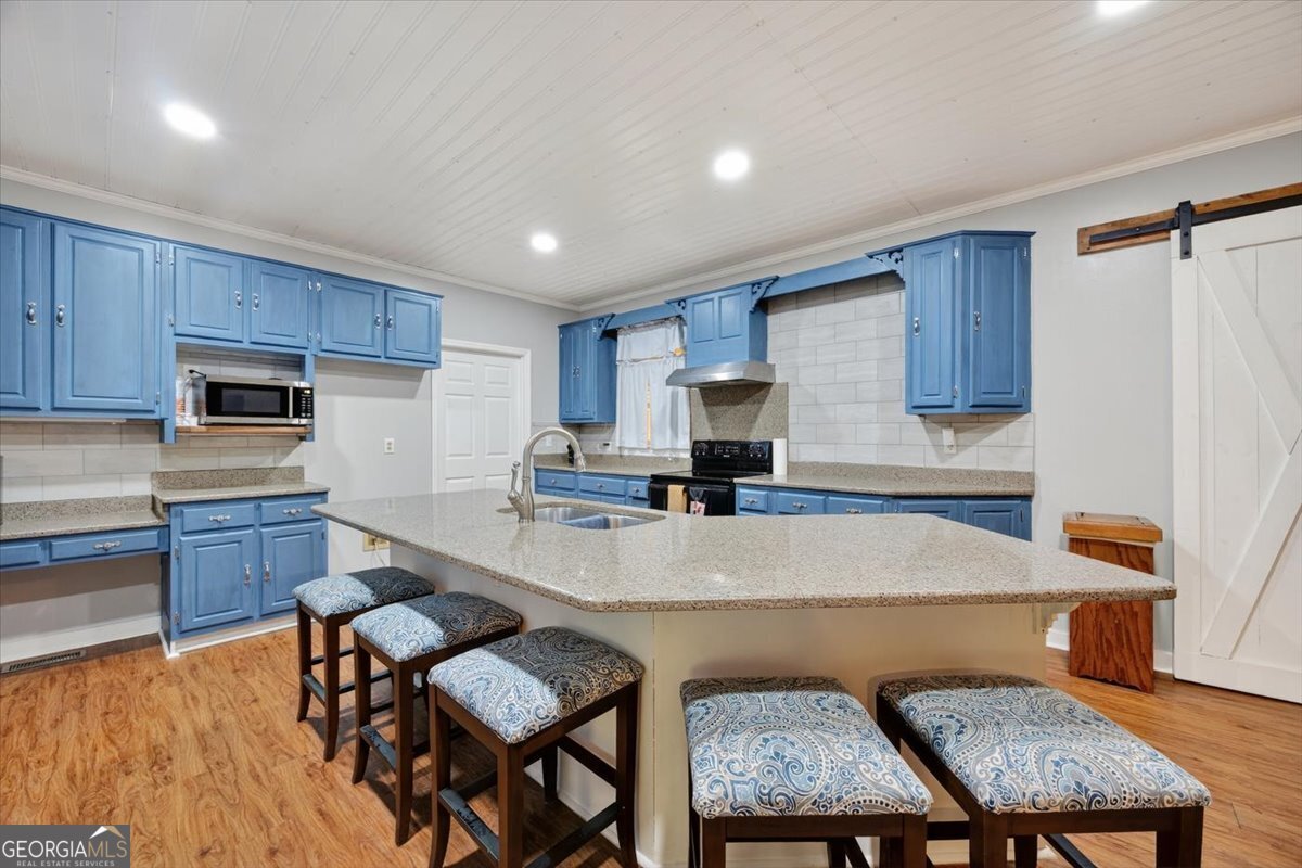 337 Searcy Drive Juliette - 7