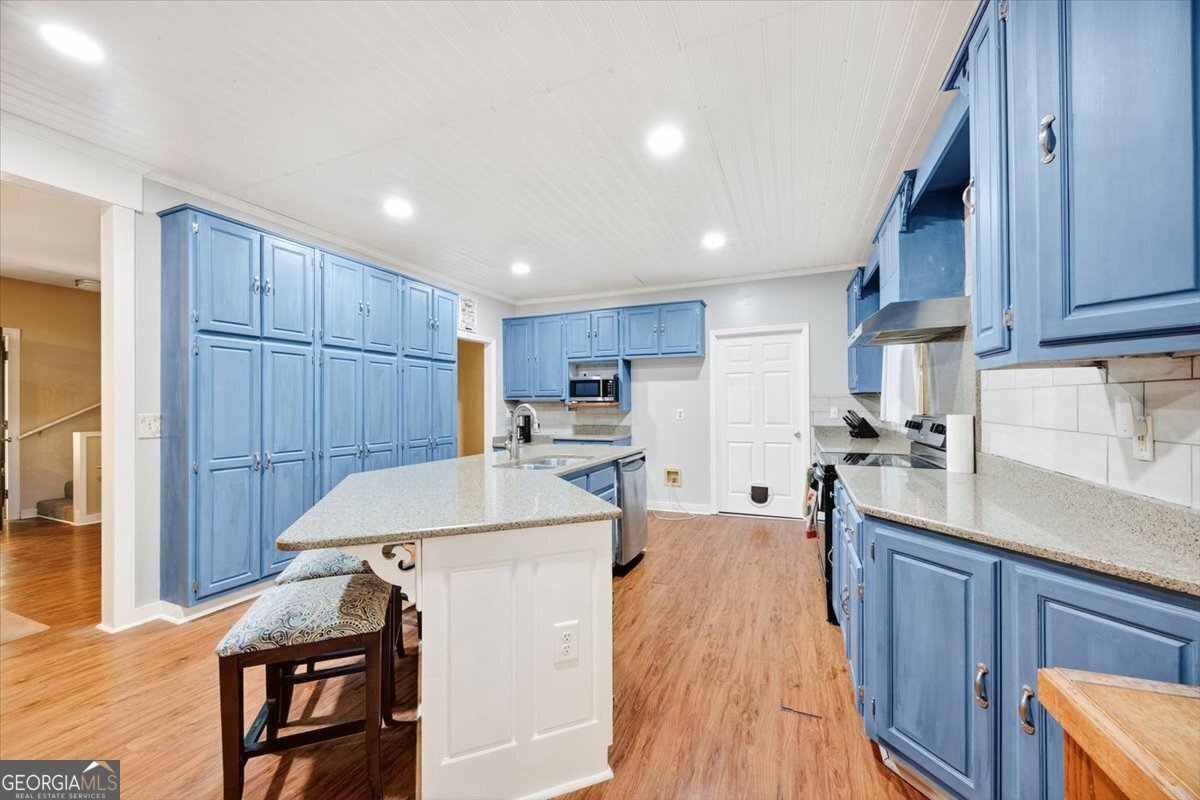 337 Searcy Drive Juliette - 8